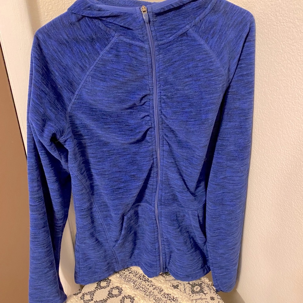 Super Soft Athletic Jacket